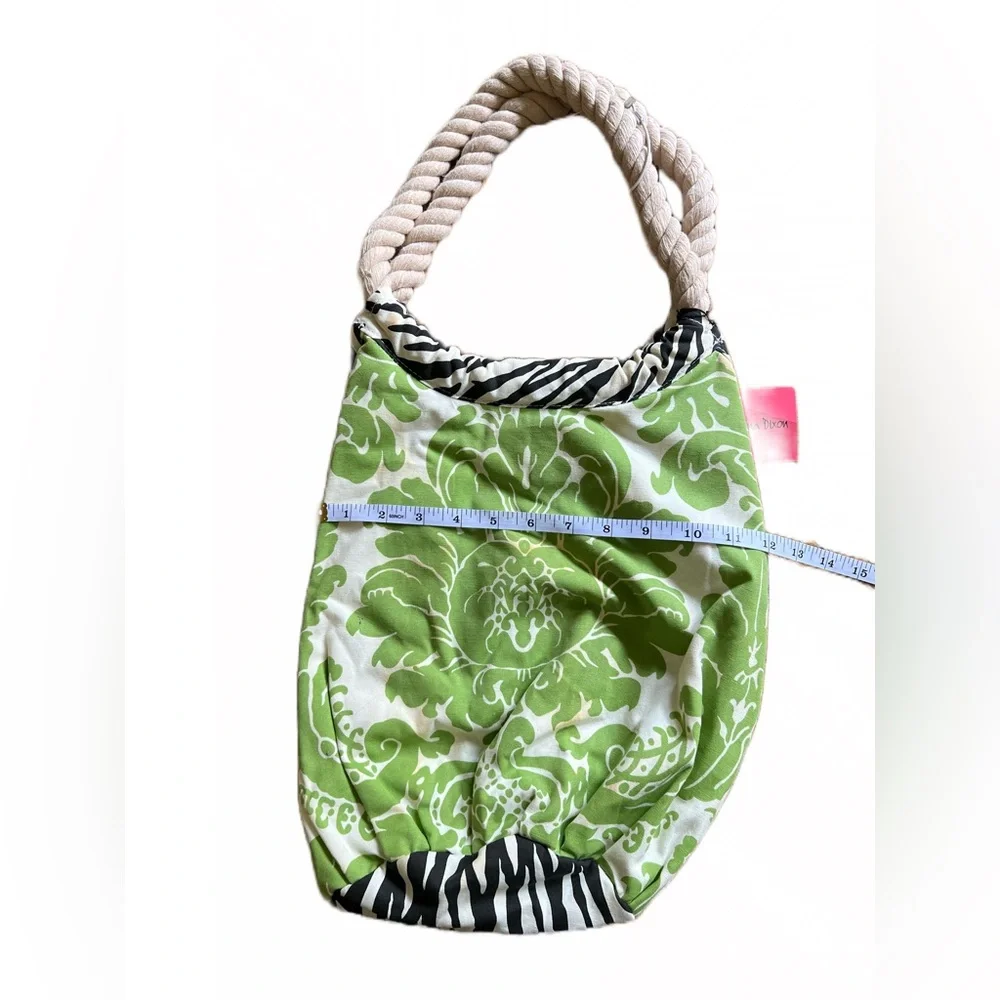 Donna Dixon Tote